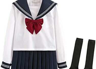 japanese-kawaii-school-girl-jk-sailors-suit