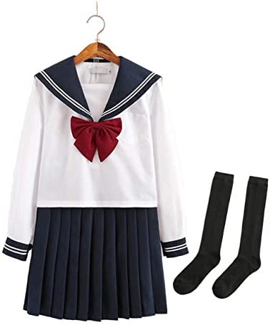 japanese-kawaii-school-girl-jk-sailors-suit